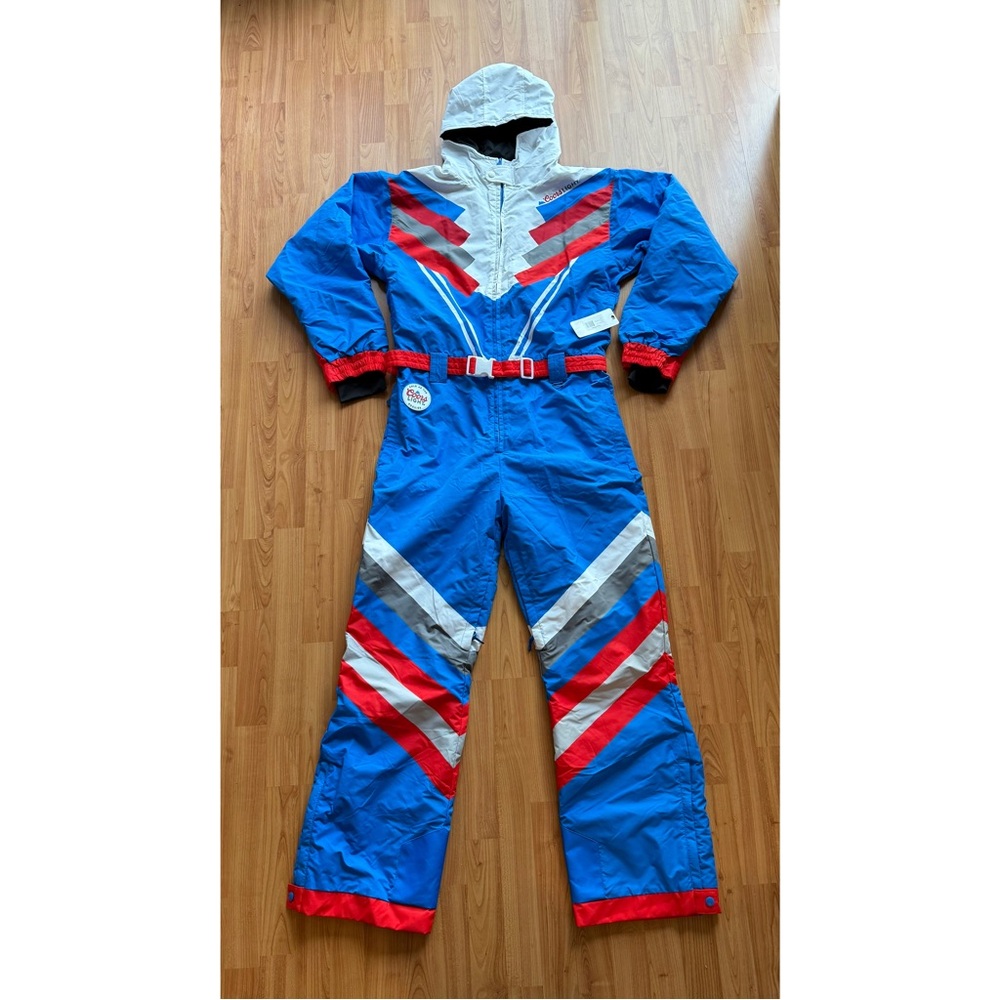 Tipsy Elves Coors Light Made to Chill Ski Suit